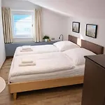 Apartment Gesa´s&tom´s Stadtappartement Saalfelden