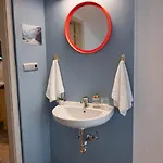 Gesa's & Tom's Stadtappartement דירה