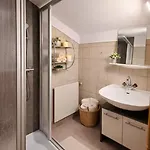 Apartment Gesa´s&tom´s Stadtappartement Saalfelden