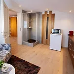 Gesa's & Tom's Stadtappartement