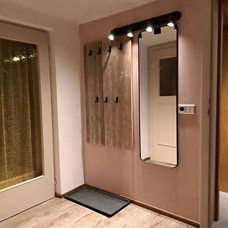 Апартаменты Gesa's & Tom's Stadtappartement *