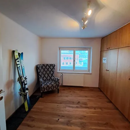 Apartamento Gesa's & Tom's Stadtappartement *