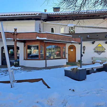 Gesa's & Tom's Stadtappartement Апартаменты *