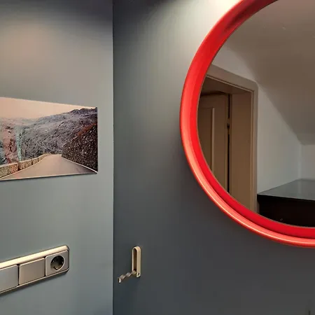 Gesa's & Tom's Stadtappartement