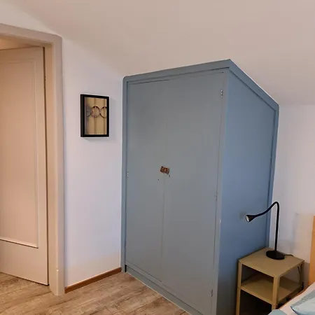 Apartamento Gesa's & Tom's Stadtappartement Saalfelden