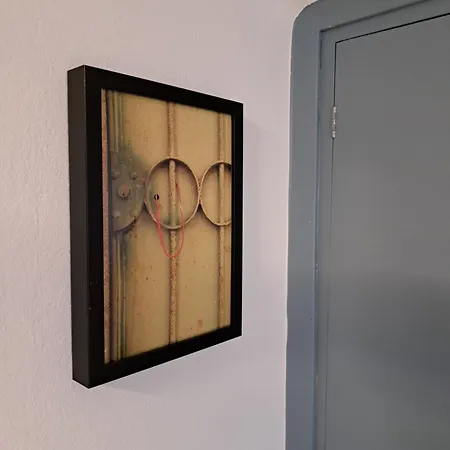 Gesa's & Tom's Stadtappartement Зальфельден