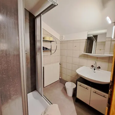 Apartamento Gesa's & Tom's Stadtappartement