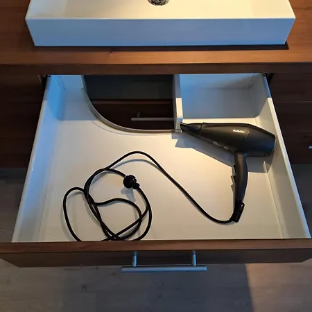 Gesa's & Tom's Stadtappartement * Зальфельден