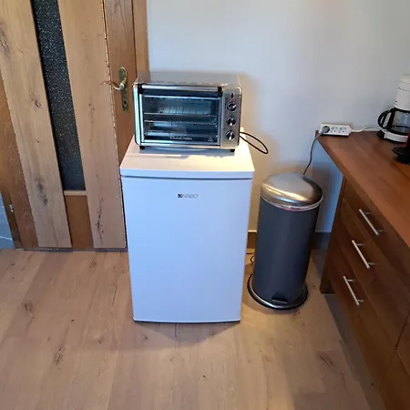 Апартаменты Gesa's & Tom's Stadtappartement *