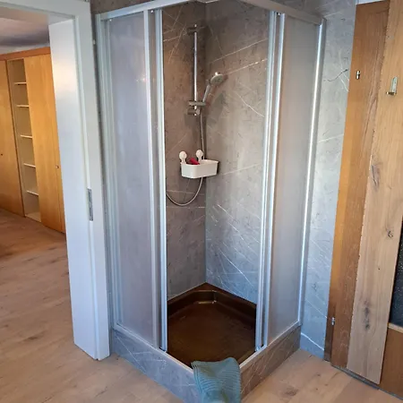 Апартаменты Gesa's & Tom's Stadtappartement