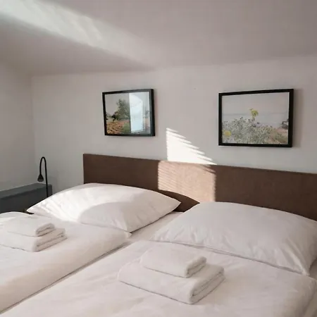 Toms Two Apartmán Saalfelden