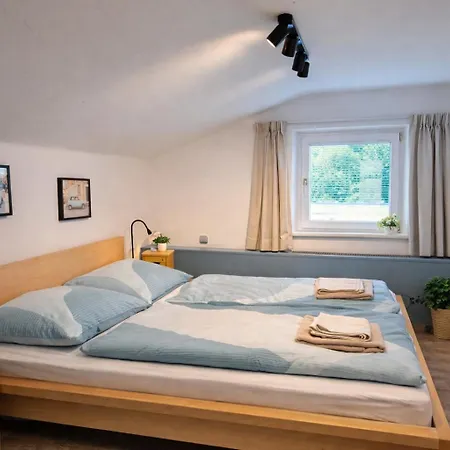 Apartmán Toms Two