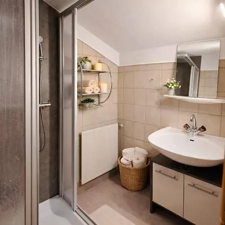 Apartmán Toms Two Saalfelden