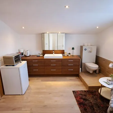 Gesa´s&tom´s Stadtappartement